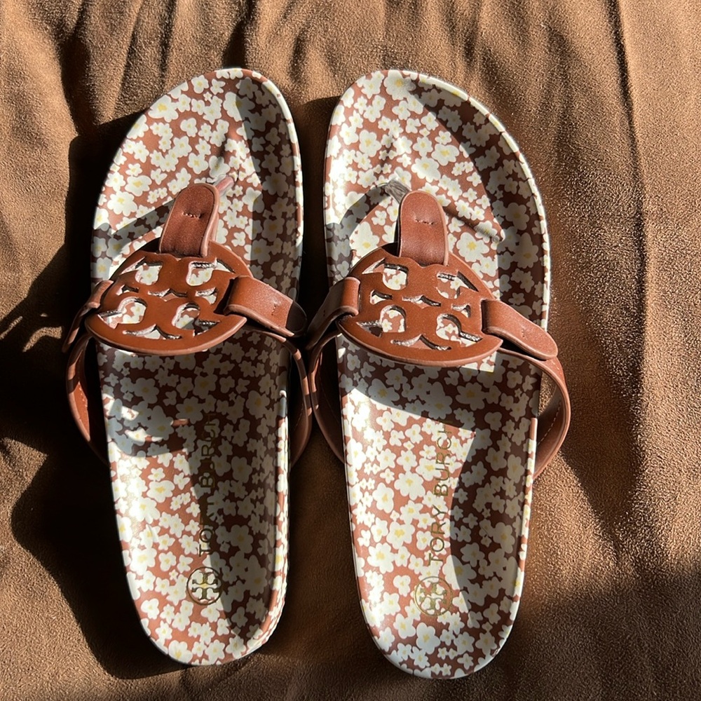 Tory Burch Sandals